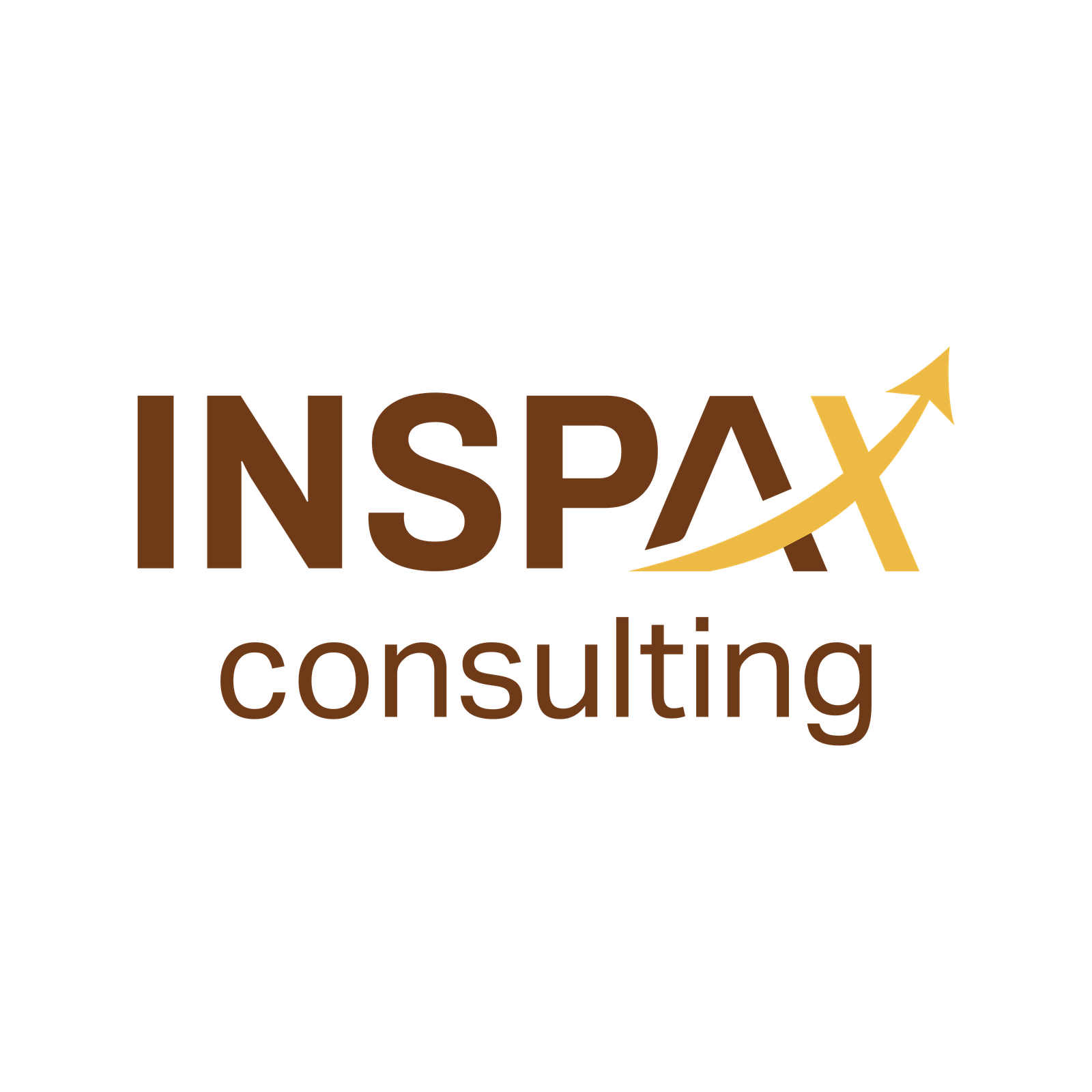 INSPAX Consulting Logo